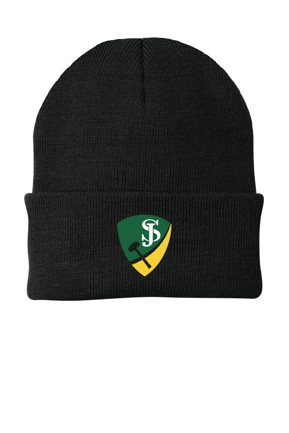 St. Joseph the Worker Beanie
