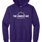 The Longest Day Hoodie