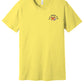 Fly Dogz Bella Canvas Short Sleeve T-shirt