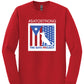 Gildan Long Sleeve T-Shirt