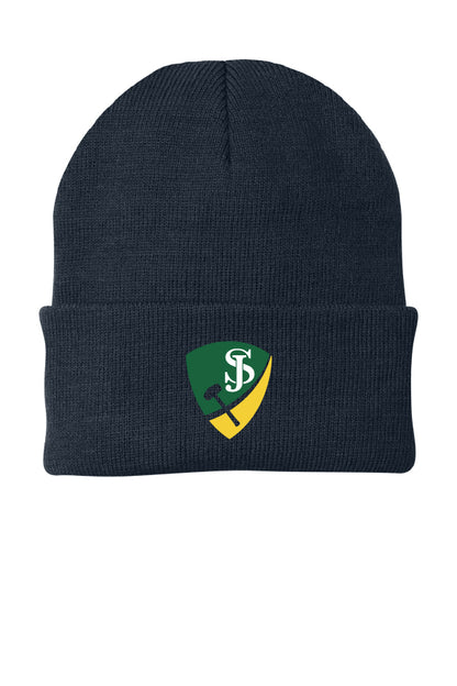 St. Joseph the Worker Beanie