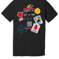 Fly Dogz Bella Canvas Short Sleeve T-shirt