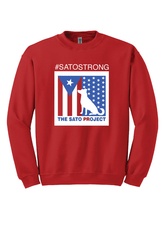 Gildan Crewneck Sweatshirt