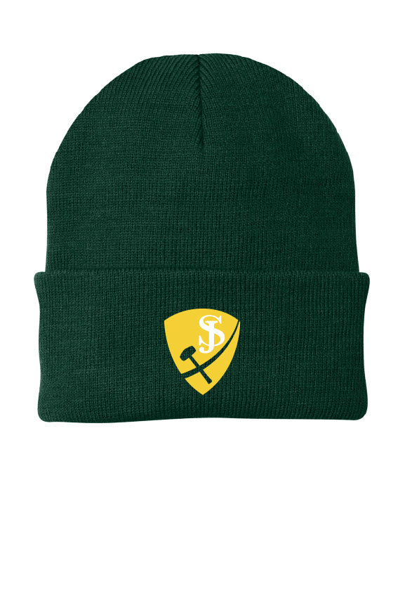 St. Joseph the Worker Beanie