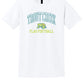 Trout Creek Flag Football Short Sleeve T-Shirt (Adult)