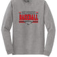 Belvidere Baseball Long Sleeve T-Shirt
