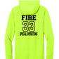 Special Operations Carhartt Force® Sun Defender™ Long Sleeve Hooded T-Shirt