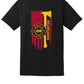 LMBT Sandt's Eddy Supporter T-shirt