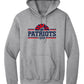 Patriots Cheer Hoodie