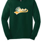 Notre Dame Softball Long Sleeve T-Shirt