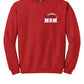 Personalized Football Mom Apparel