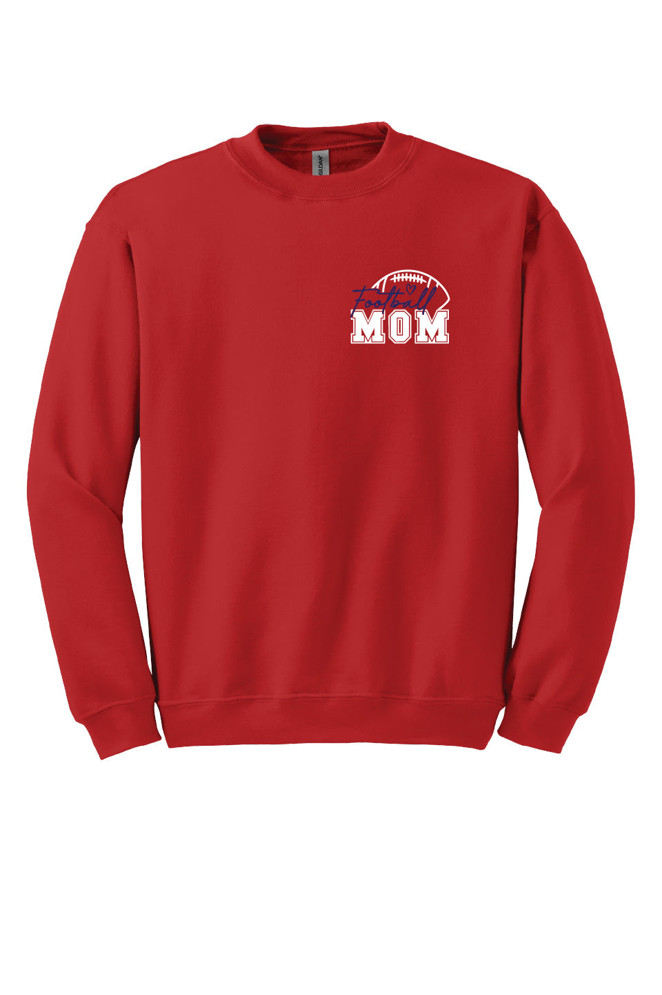 Personalized Football Mom Apparel