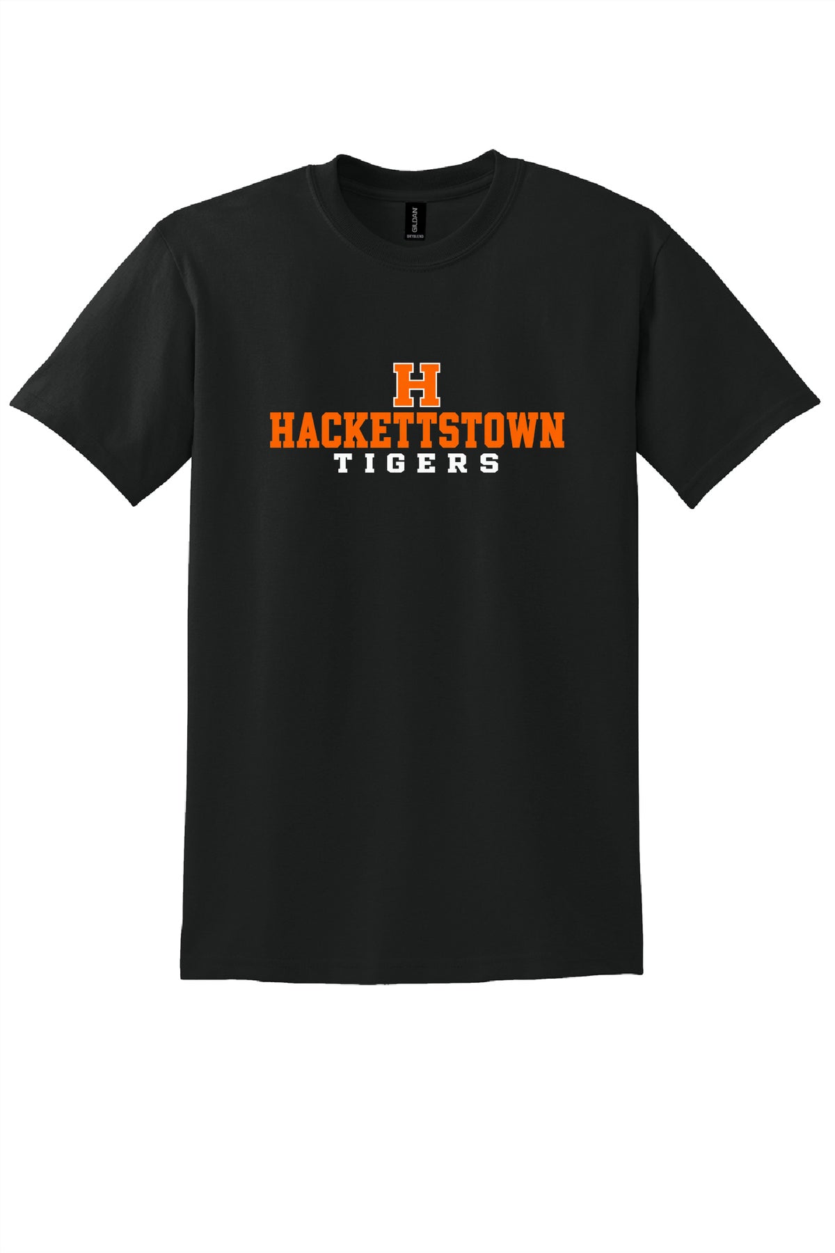 Hackettstown Wrestling Short Sleeve Shirt