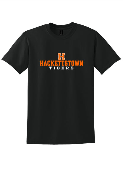 Hackettstown Wrestling Short Sleeve Shirt