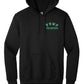 Pump Food Pantry Hoodie
