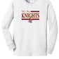 We are Knights Long Sleeve T-Shirt