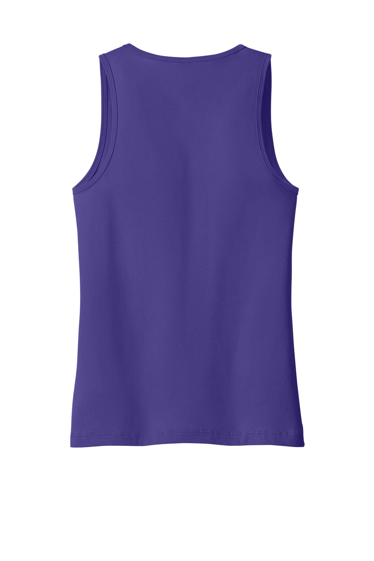 Do What you Can to End ALZ Ladies Tank Top