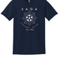 Youth SAGA Logo T-shirt