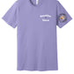 Sato Summer Dog  Short Sleeve Bella Canvas T-shirt