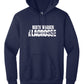 NW JR Lacrosse Hoodie