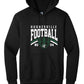 Personalized Hughesville Hoodie