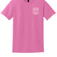 Portland Hook & Ladder Short Sleeve T-Shirt (Adult)