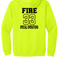 FIRE 33 Special Operations Apparel