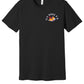 Fly Dogz II Bella Canvas Short Sleeve T-shirt