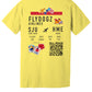 Fly Dogz II Bella Canvas Short Sleeve T-shirt