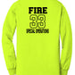 FIRE 33 Special Operations Apparel