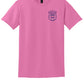 Portland 33 Fire-Rescue-Dive Short Sleeve T-Shirt (Adult)