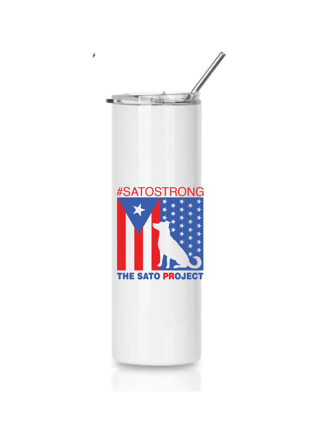 Tumbler