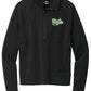 New Era Women's 1/2 Zip