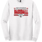 Belvidere Baseball Long Sleeve T-Shirt