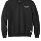 Carhartt Midweight Crewneck Sweatshirt