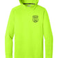 Special Operations Carhartt Force® Sun Defender™ Long Sleeve Hooded T-Shirt