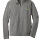 Mens Full Zip Fleece