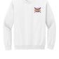 SJN Softball Crewneck Sweatshirt (Youth)