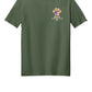 United We Stand  Short Sleeve T-Shirt