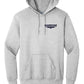 Garrone Garage Hooded Sweatshirt