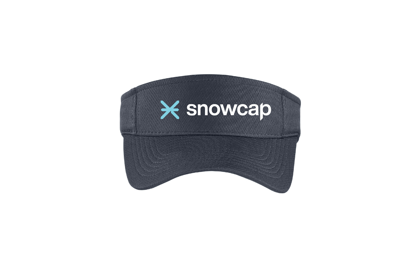 Snowcap Visor