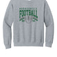 Personalized Hughesville Crewneck Sweatshirt