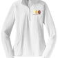 988 Ladies Sport Tek 1/4 Zip Pullover