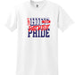 Youth Patriot Pride Short Sleeve T-Shirt