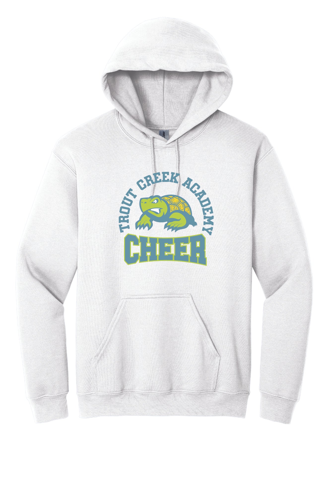 Trout Creek Cheer Hoodie (Youth)