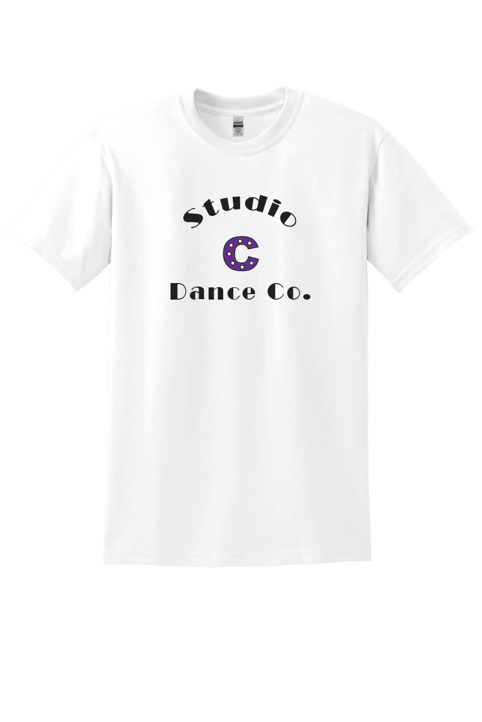 Studio C Short Sleeve T-Shirt