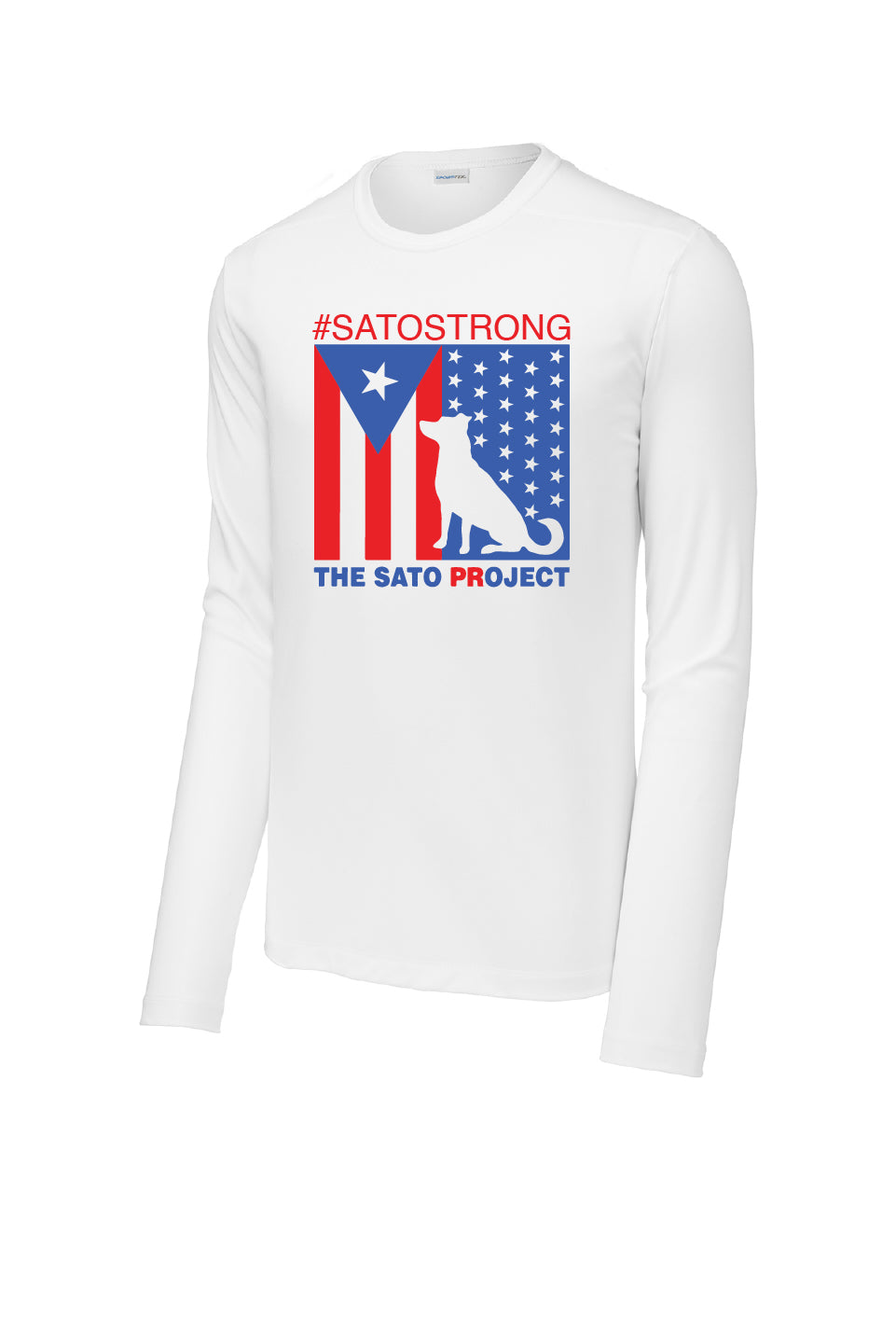 UV Protection Long Sleeve T-Shirt
