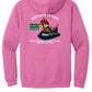 Potter's Otters Hoodie