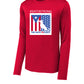 UV Protection Long Sleeve T-Shirt