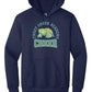 Trout Creek Cheer Hoodie (Youth)